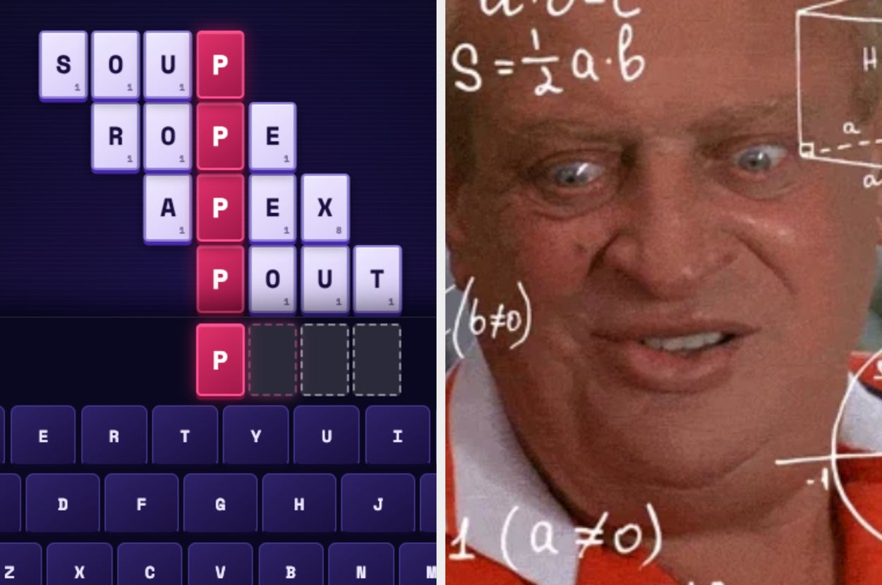 Buzz Words, June 16, 2026: A Free Vocabulary Word Game