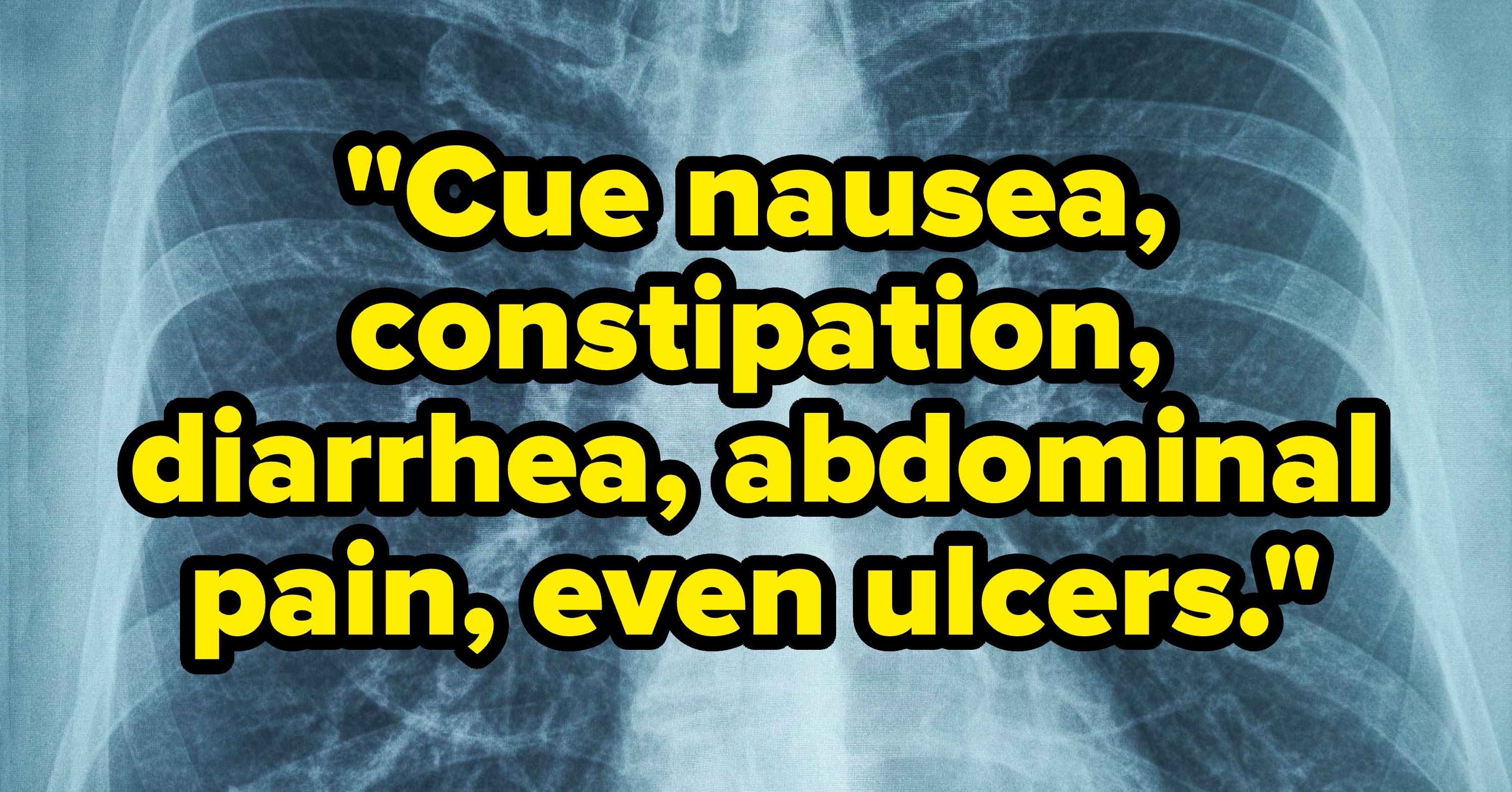 Experts Are Sharing 7 Little Ways To Get Your Stomach To Hurt Less Often, And It's Literally So Easy I'm Going To Start Tonight