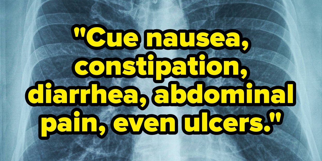 7 Easy Ways To Reduce Stomach Pain