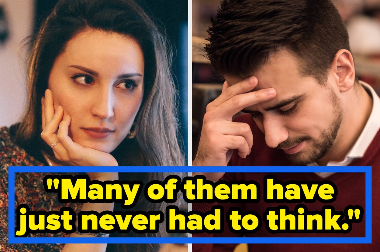 This 1 Word Has Quietly Became A Huge Red Flag For Women Who Are Dating