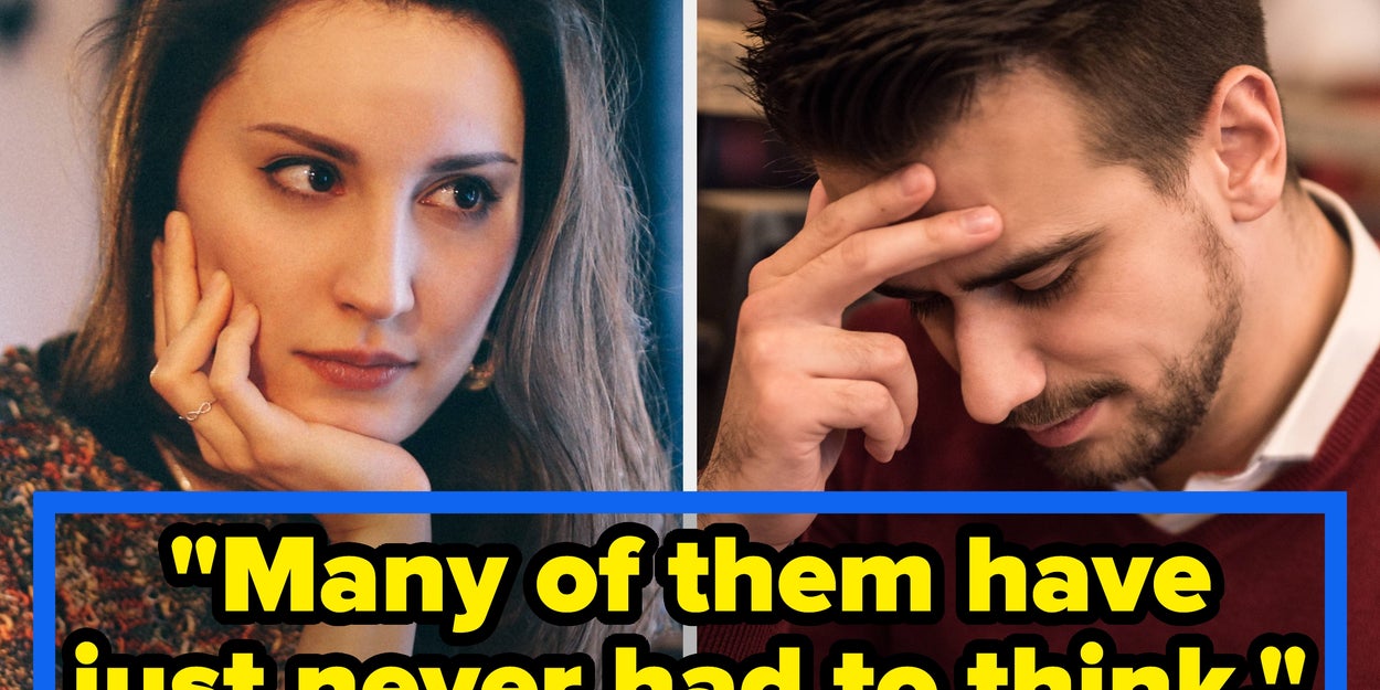 The 1 Word That's A Red Flag In Dating