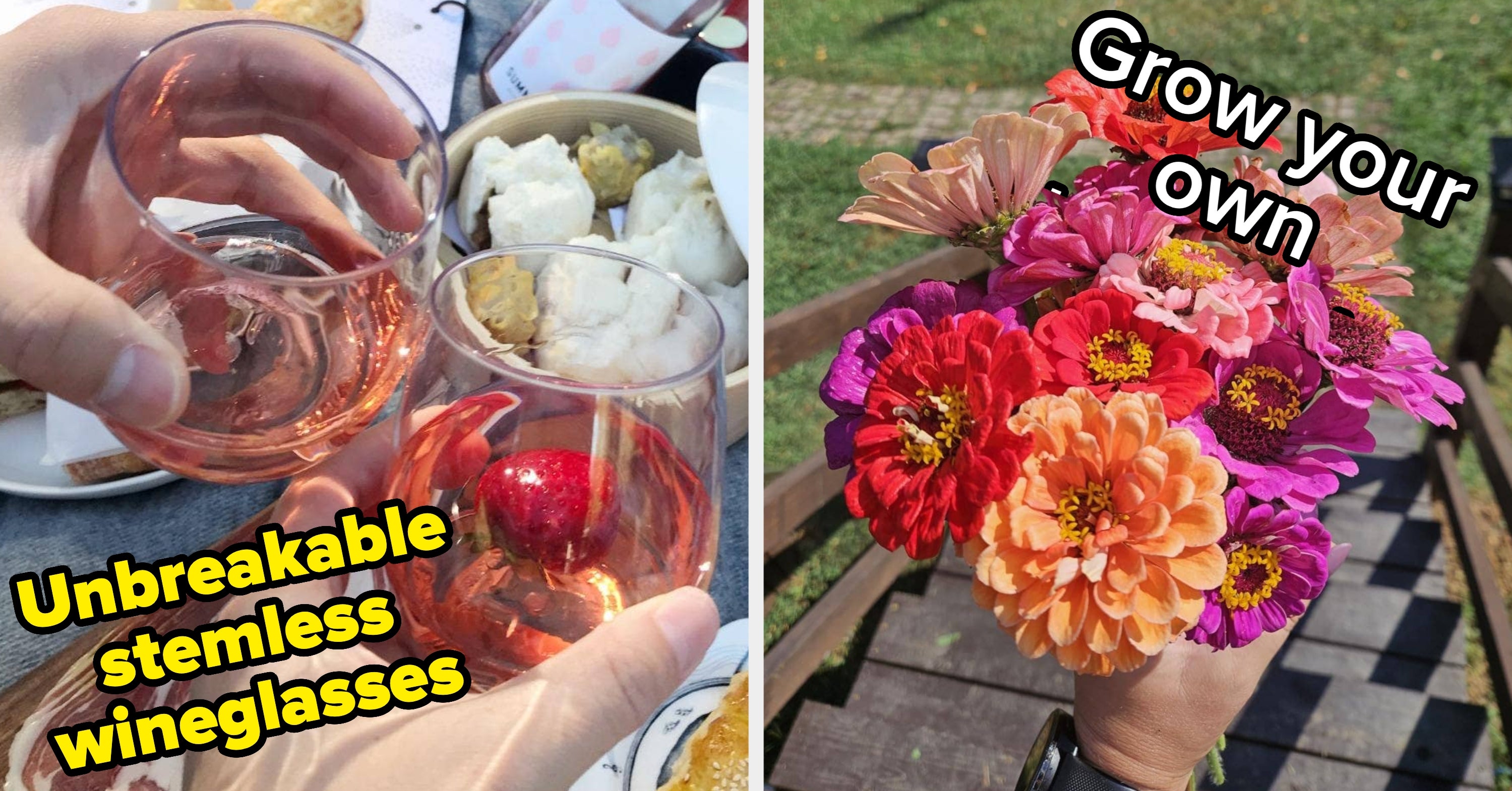 35 Cheap Summer Upgrades That'll Make Your Home And Yard Way More Fun To Be In