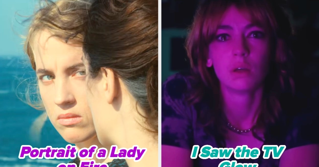 30 LGBTQ+ Movies That Everyone Should Watch At Least Once