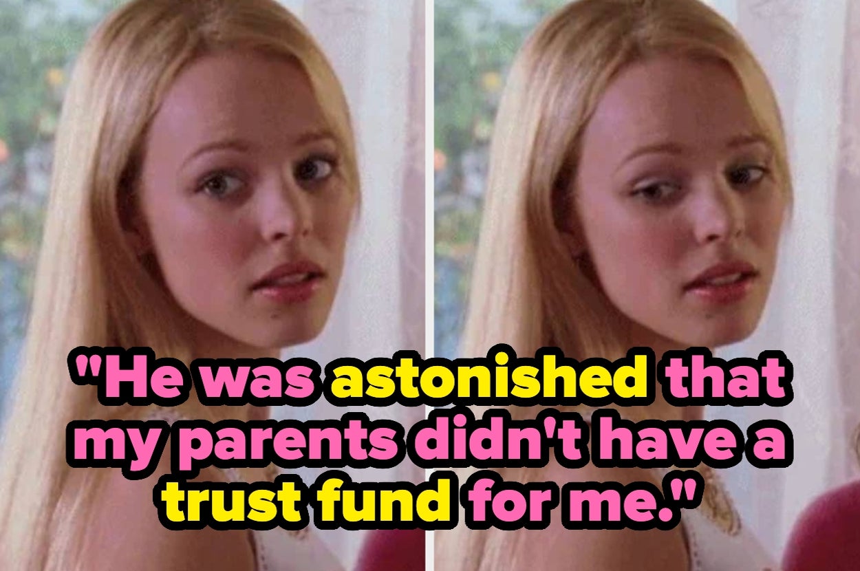 24 People With Partners Who Grew Up Poor Are Sharing The Biggest Differences They’ve Noticed, And It's Actually Making Me Emotional