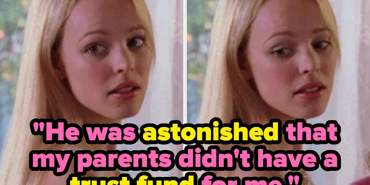 24 Emotional Differences When Your Partner Grew Up Poor