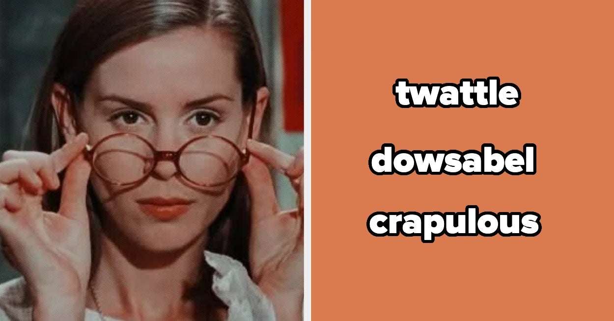 I'll Be Impressed If You Know Even THREE Of These Obsolete Words Without Looking Them Up