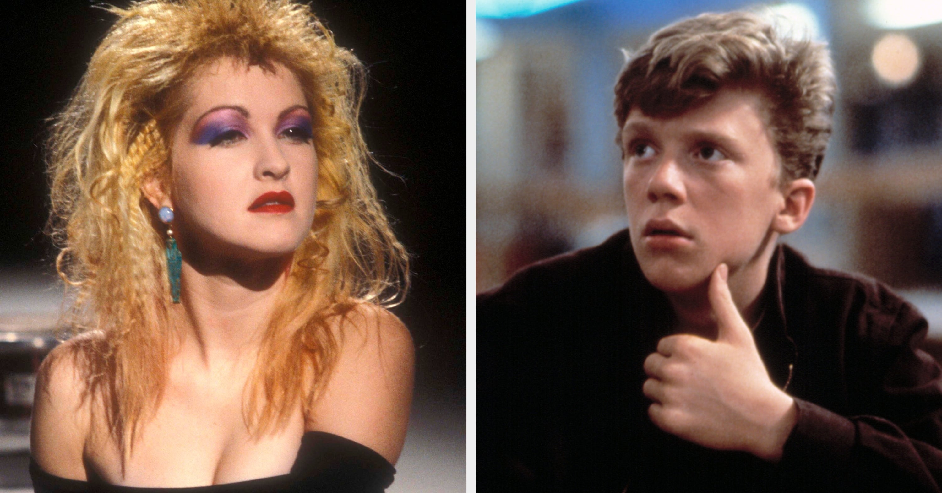 If You Lived Through The '80s, These 26 Trivia Questions Should Be A Total Breeze For Your Brain