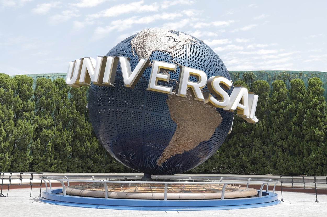 USJの特別な夏祭りフードを楽しもう！