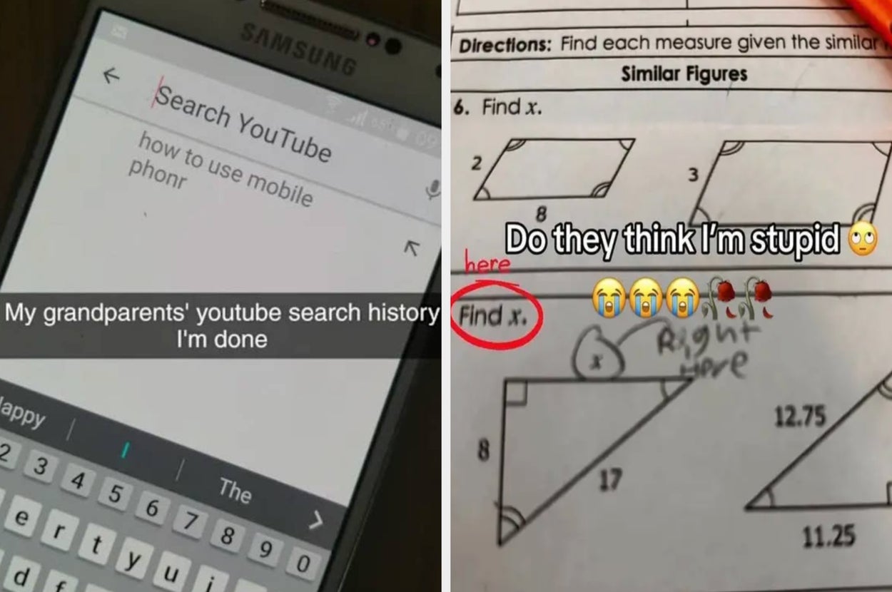 30 Dumb Screenshots That Get Funnier Every Time