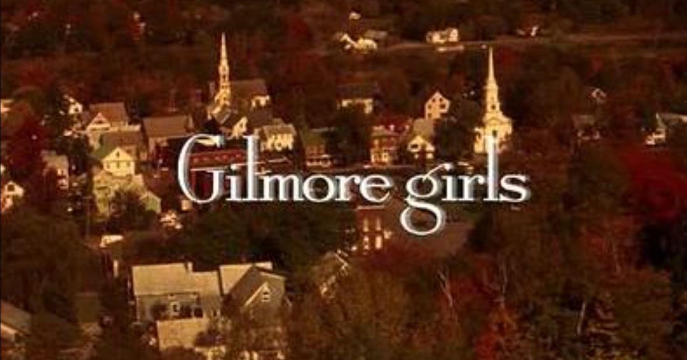 Share Your TV Preferences To Discover The Show You Need To Rewatch