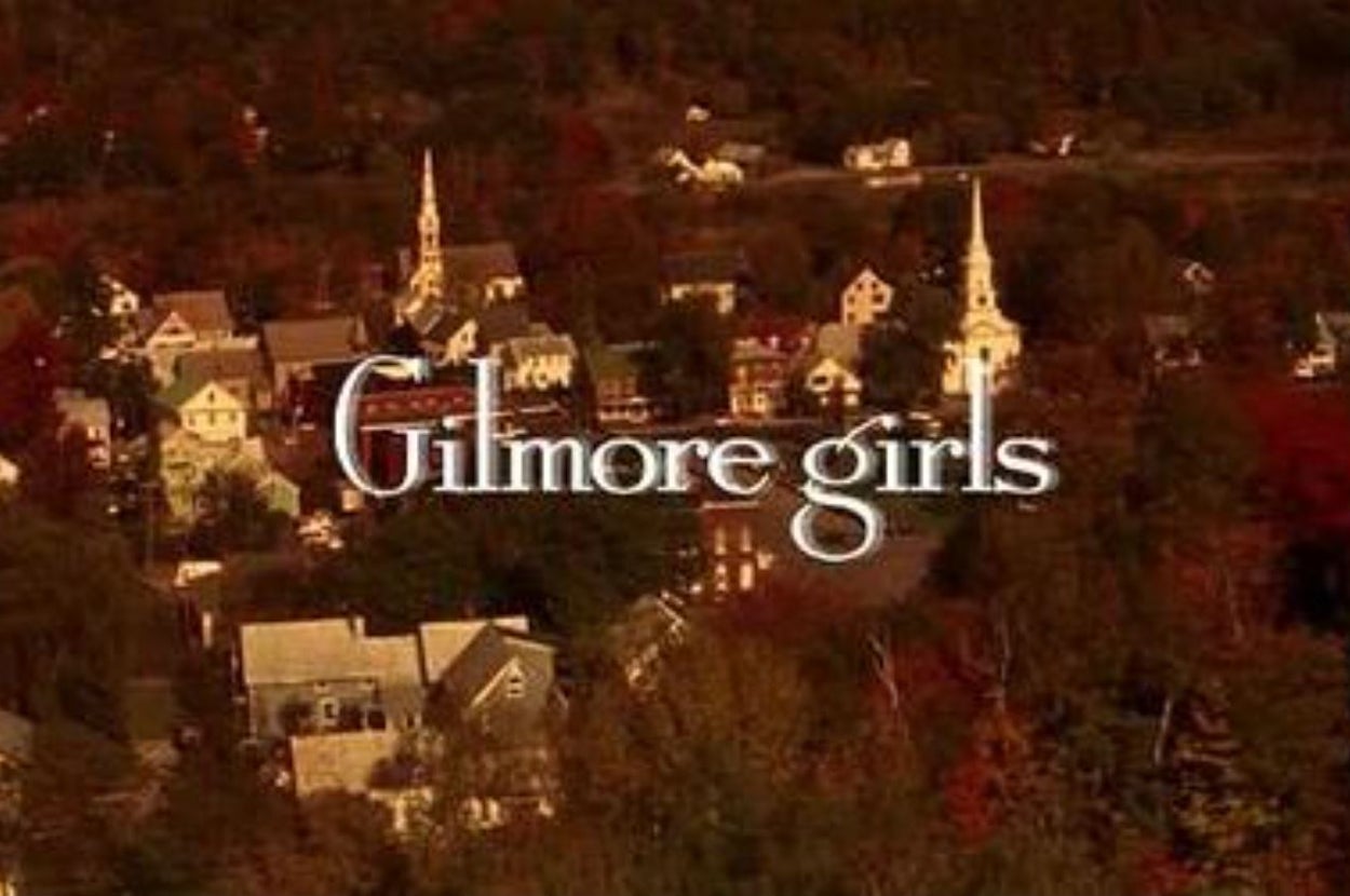 Tell Me About Your TV Preferences And I'll Give You The Perfect Show You Need To Rewatch Right Now