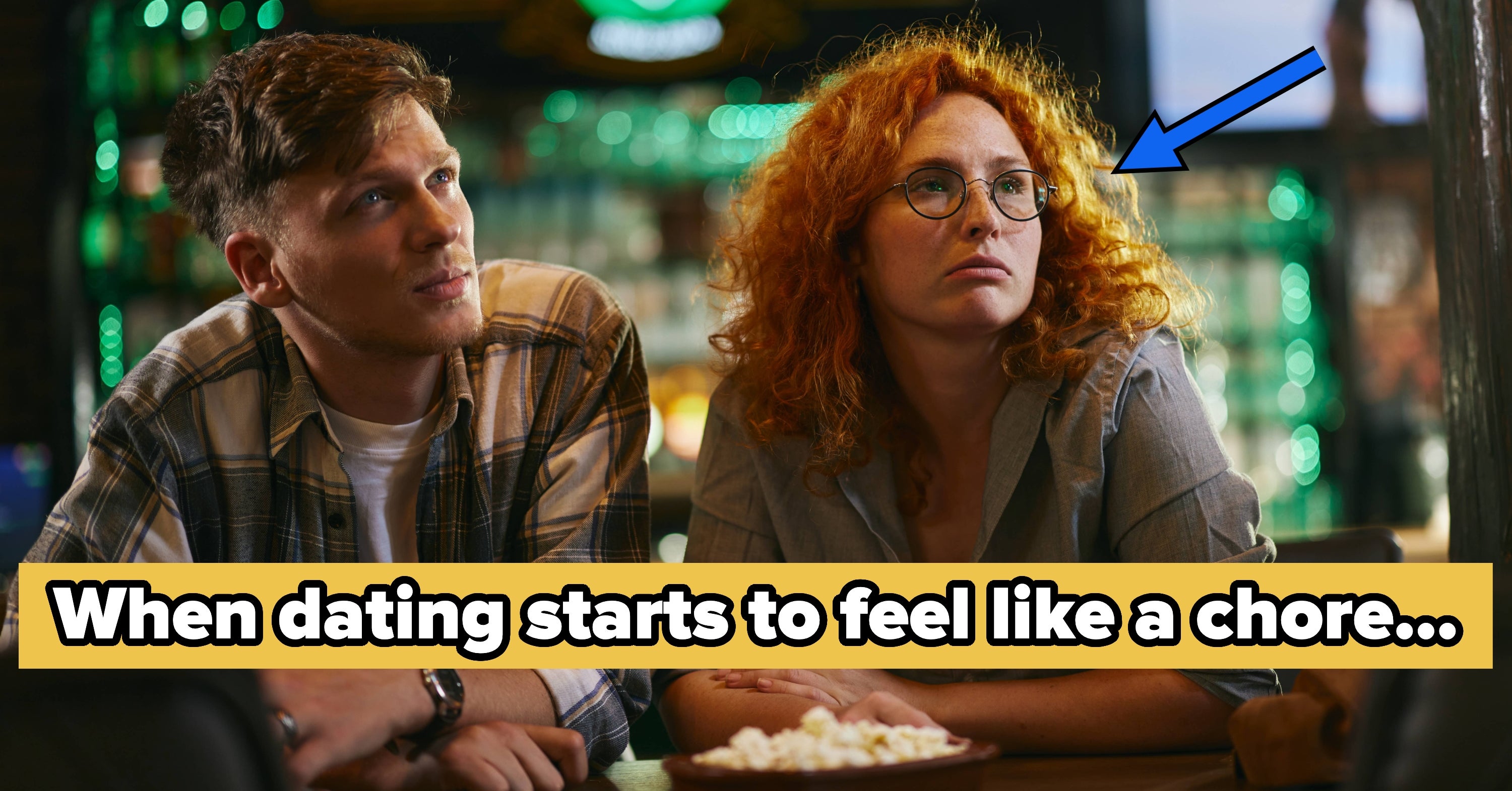 Single People Are Sharing The “Major” Problems Among This Generation And Modern Dating, And They're Making Some Very Good Points