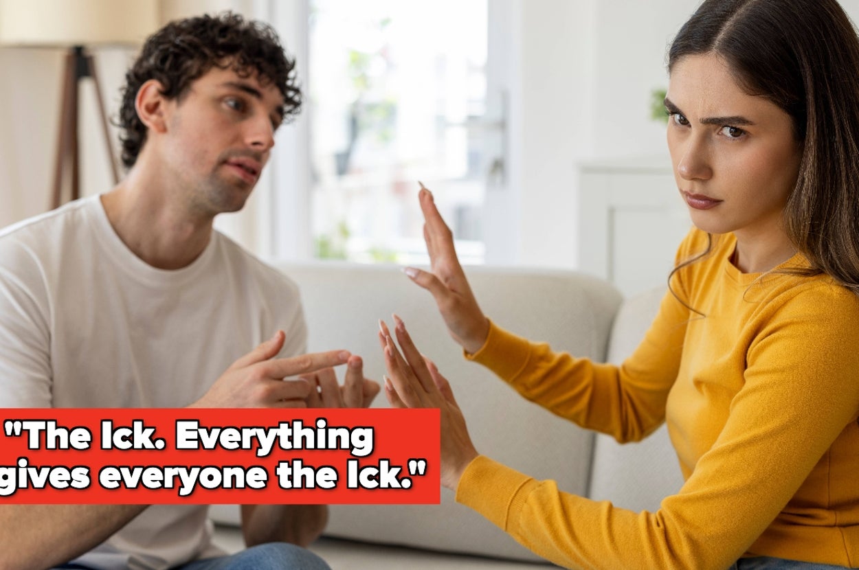 Single People Are Sharing The “Major” Problems Among This Generation And Modern Dating, And They're Making Some Very Good Points