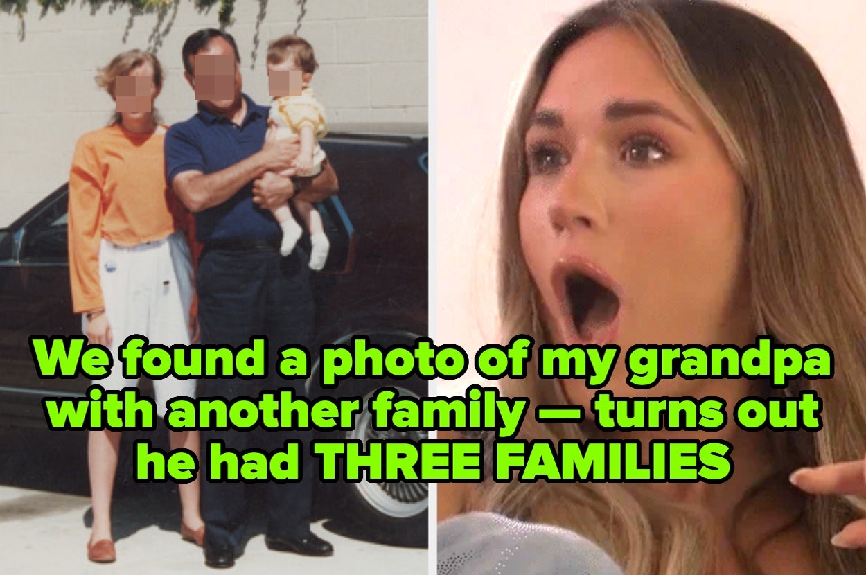 "She Faked Her Cancer Diagnosis": 54 Shocking Secrets Revealed After A Person's Death That Completely Shocked And Horrified Everyone They Knew