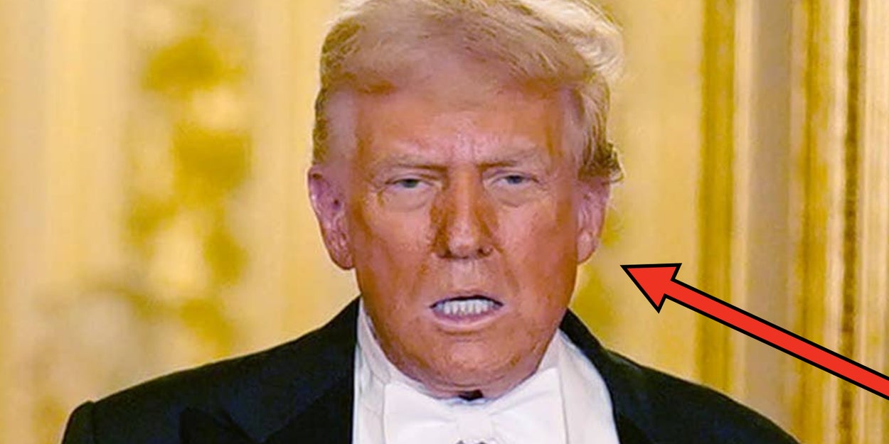13 Times Trump Embarrassed America, Citizens Say
