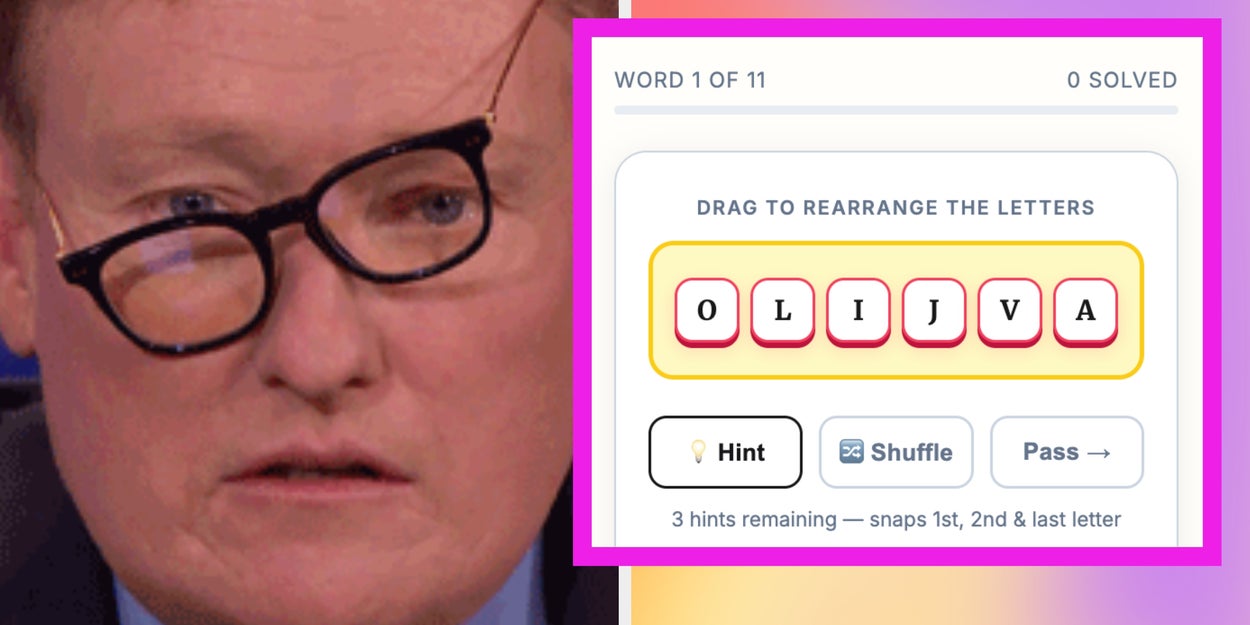 SAT Scramble #52: June 17, 2026
