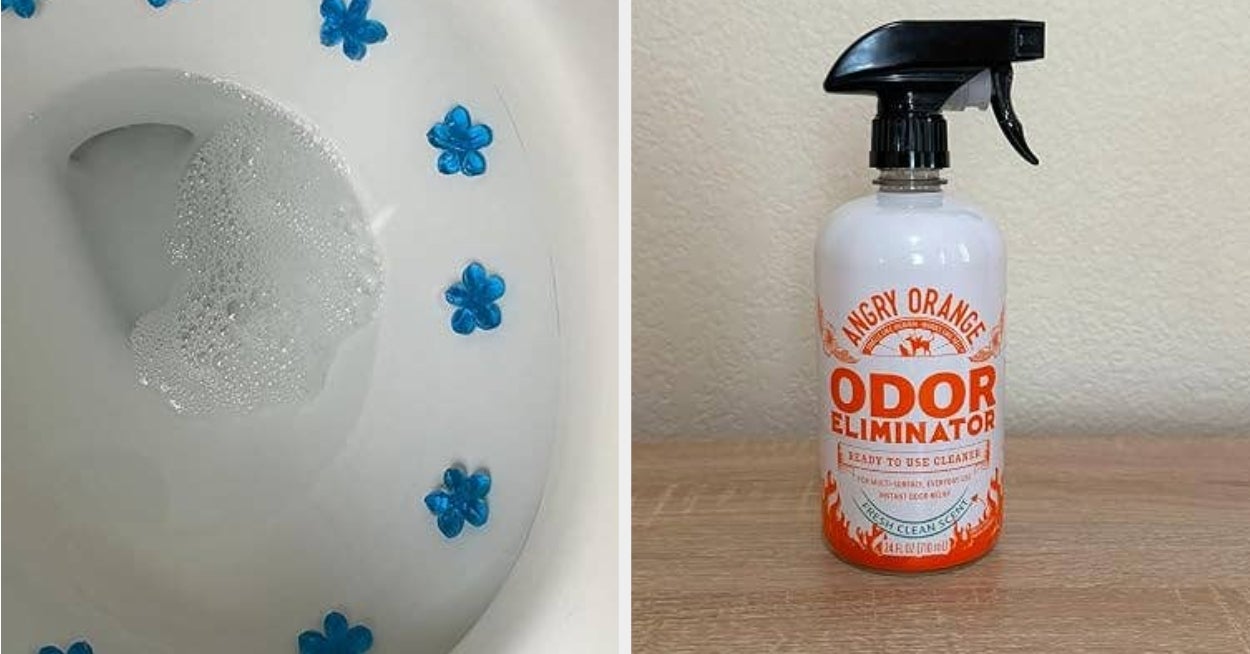 39 Cleaning Products From Amazon Our Readers Are Loving In 2026