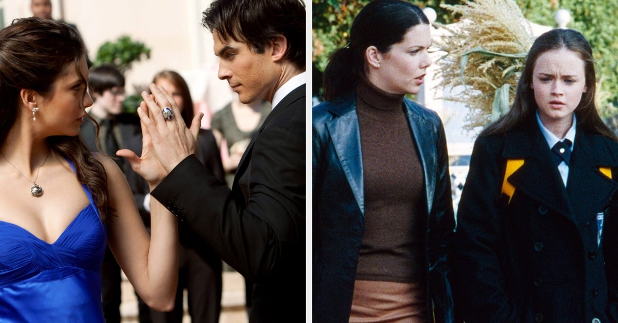 Which TV show with more than 5 seasons is worth binge-watching?