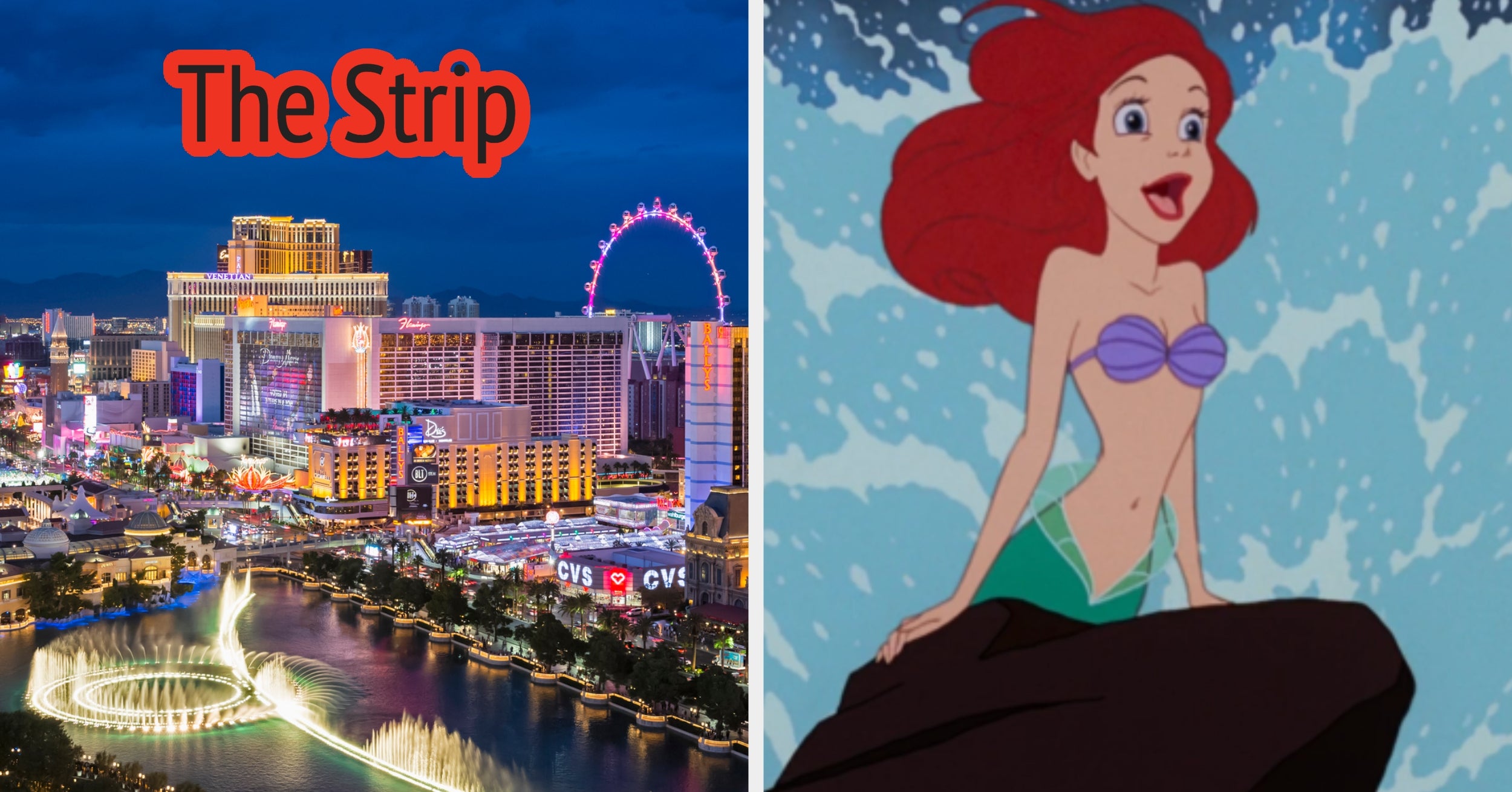 Plan An American Trip And We'll Guess Your Favorite Disney Movie