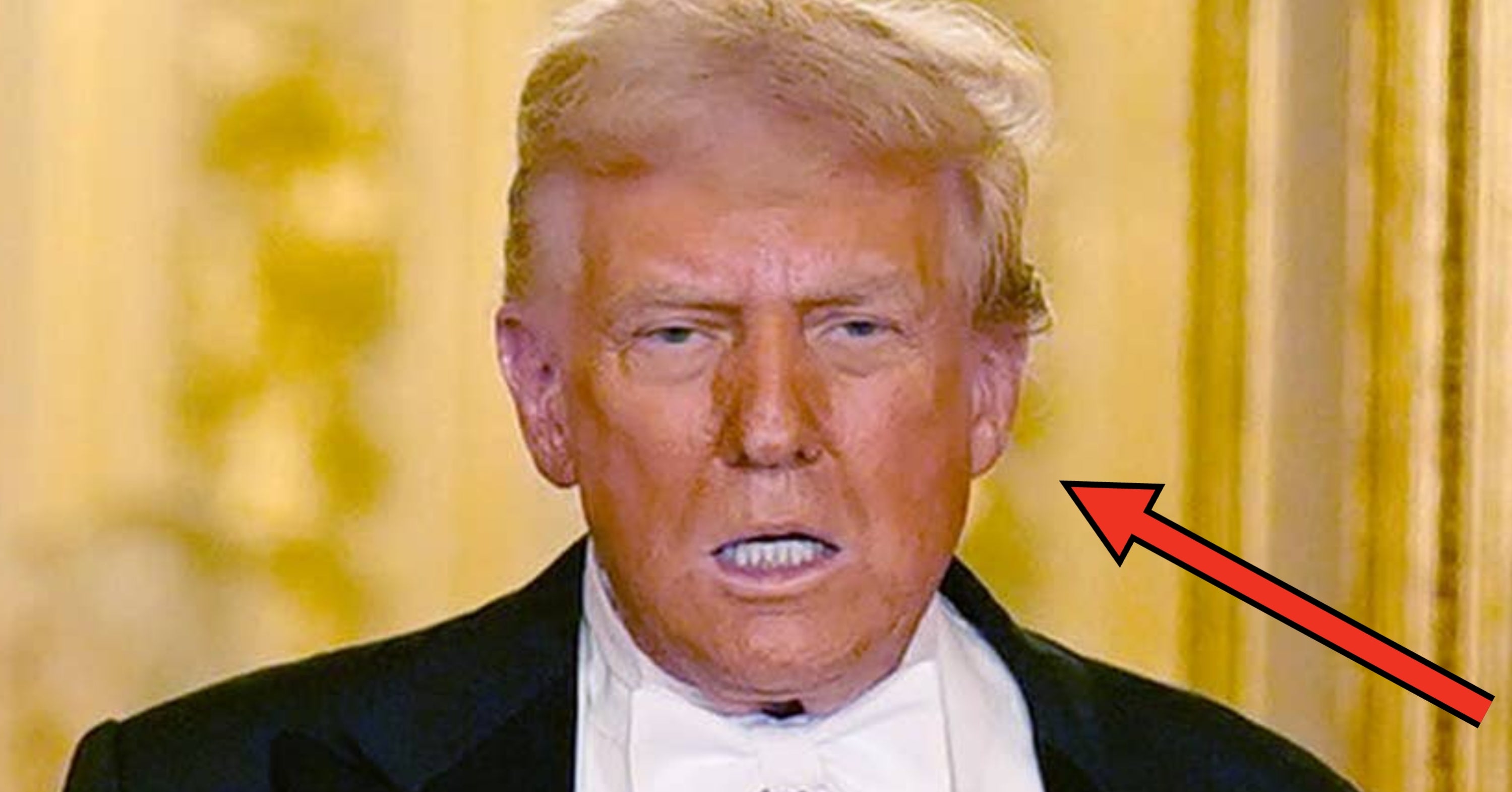 Americans Are Sharing The Most Embarrassing Things Donald Trump Has Done, And These 13 Moments Are Truly Mortifying