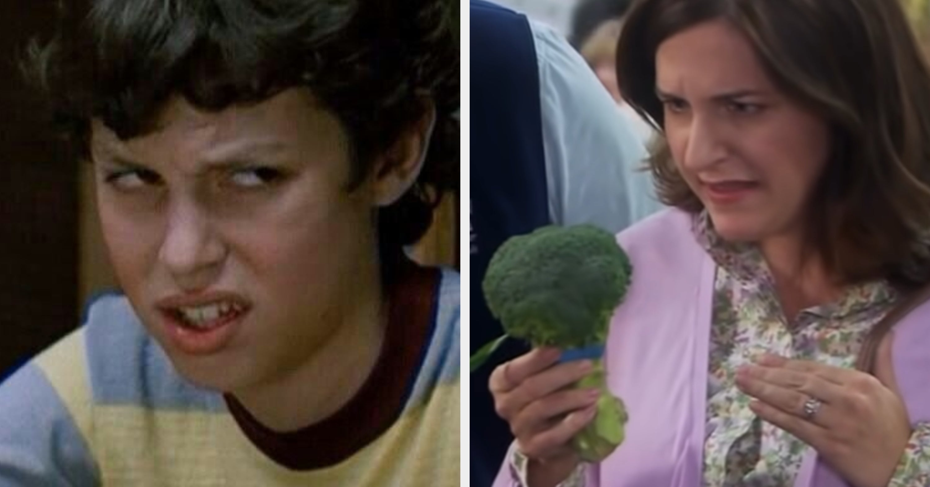 What vegetable is frankly a crime against food and should be eliminated from the planet forever?