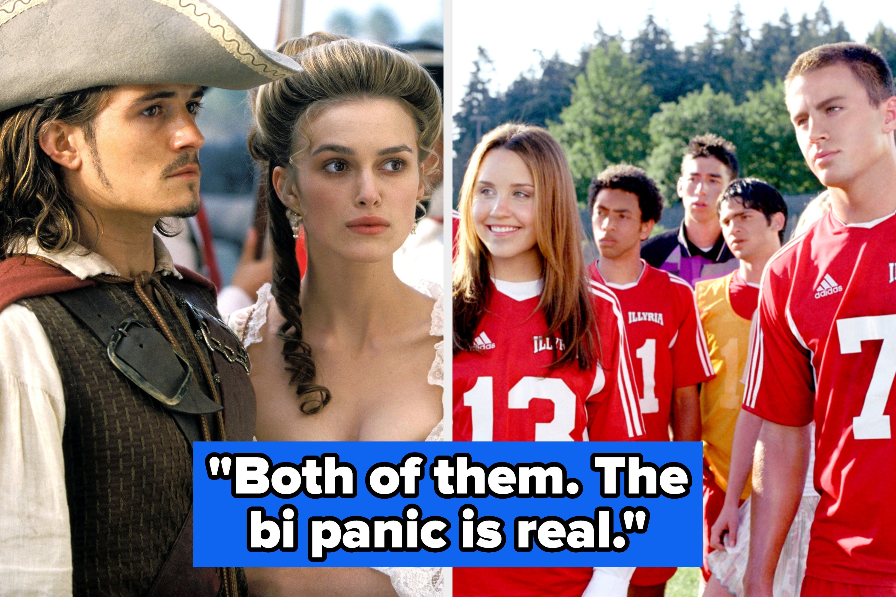 What Movie Or TV Character Sparked Your Queer Awakening?