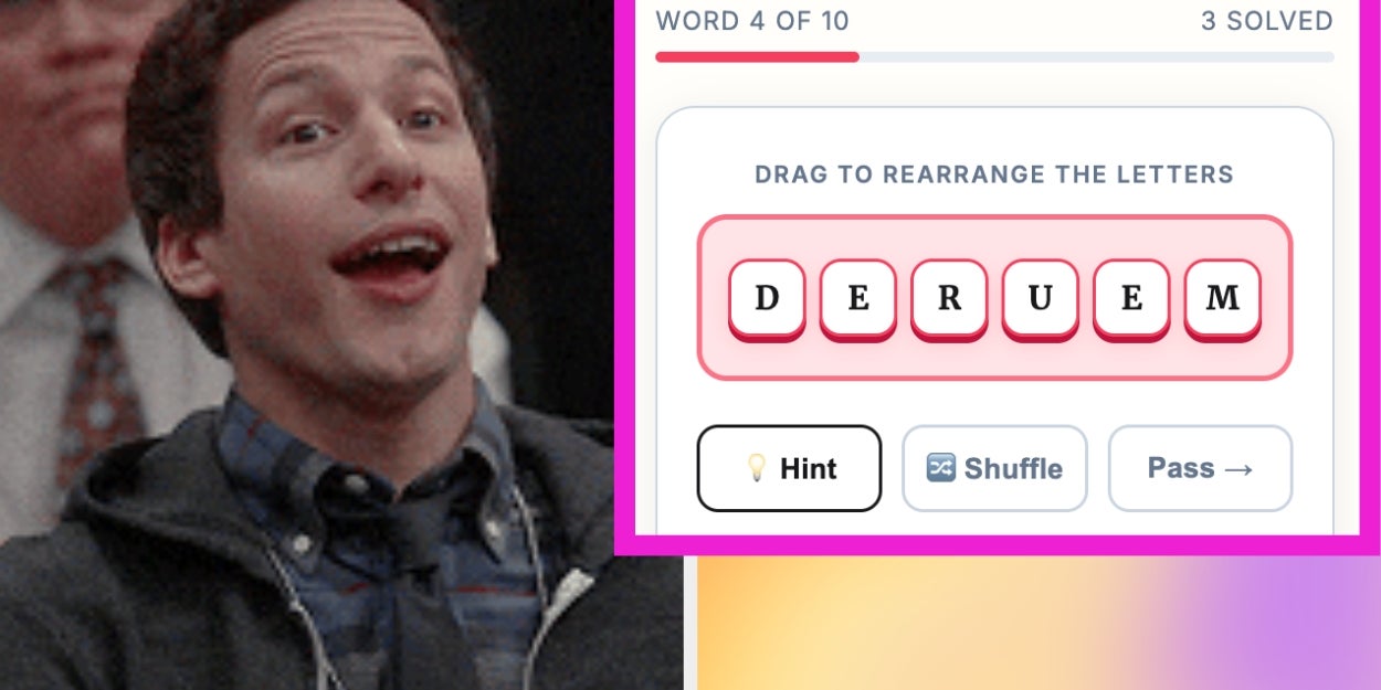 SAT Scramble #56: June 23, 2026