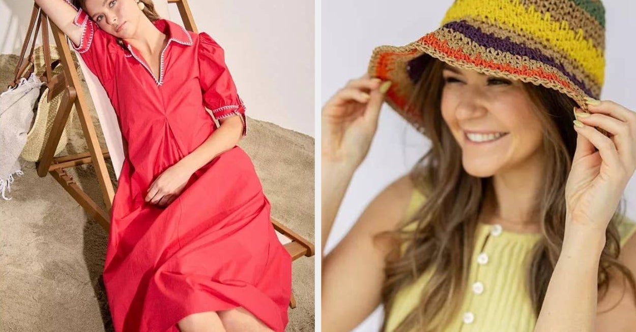 27 Macy’s Pieces That’ll Make Your Friends Say, “Can I Borrow That?”