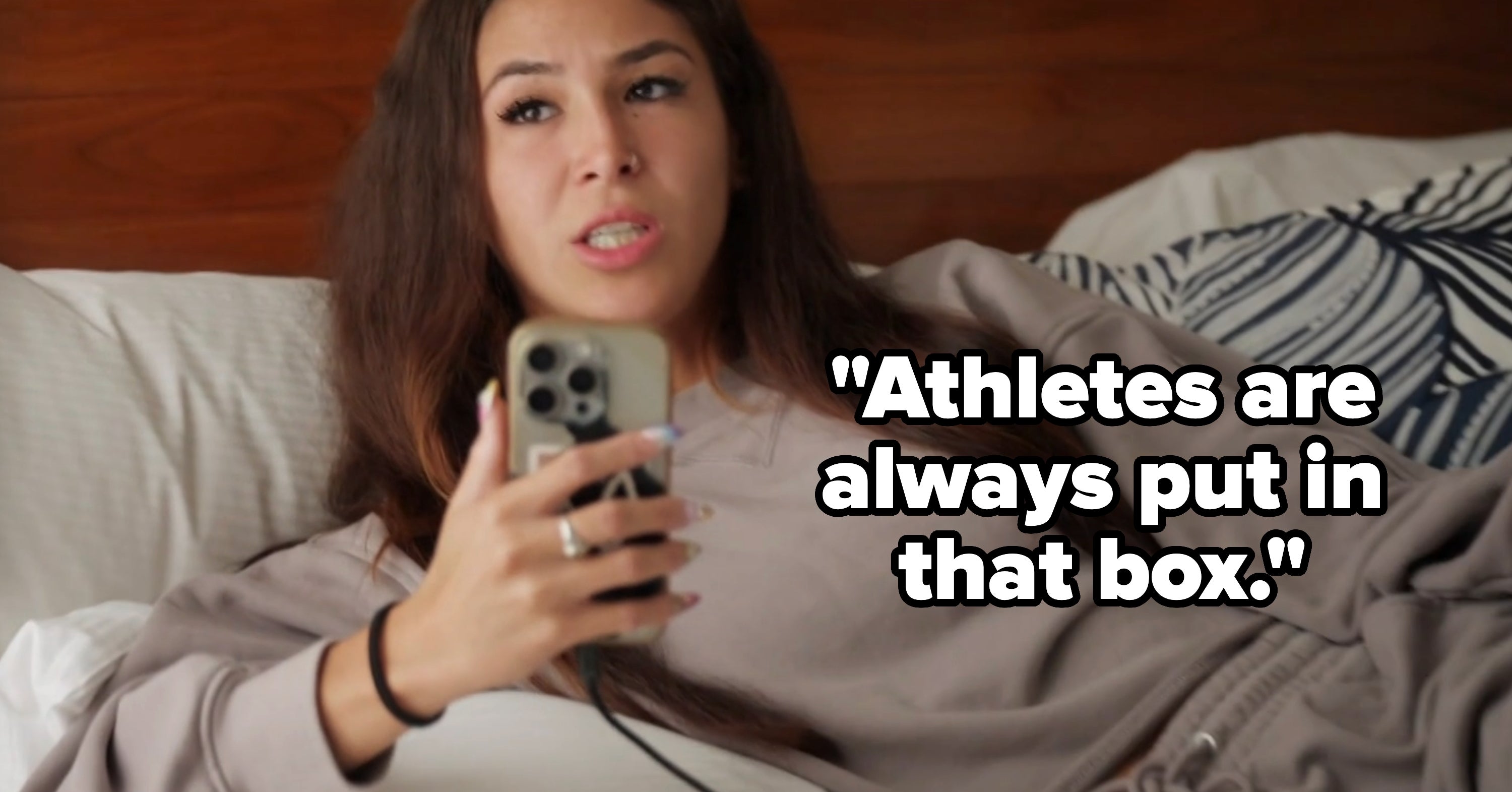 Beatriz From "Love Island USA" Confirming She's Not A Lesbian Is A Reminder That People Should Never Be Forced To Address Their Sexuality
