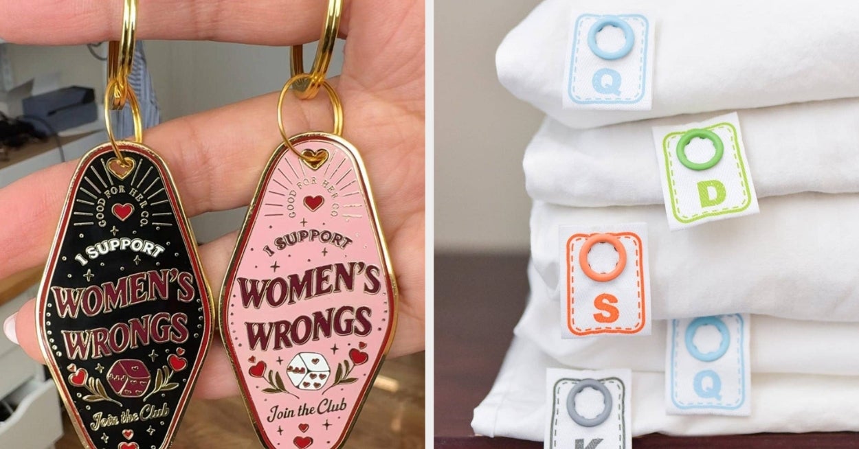 Just 28 Things From Etsy You Probably Never Thought To Buy (But Absolutely Should)