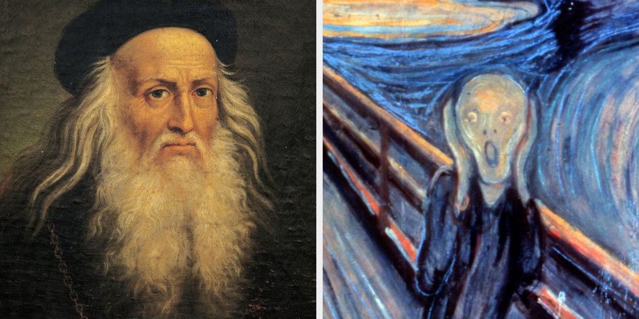 19% Of People Have An IQ Of 130, And You're One Of Them If You Ace This General Knowledge Quiz