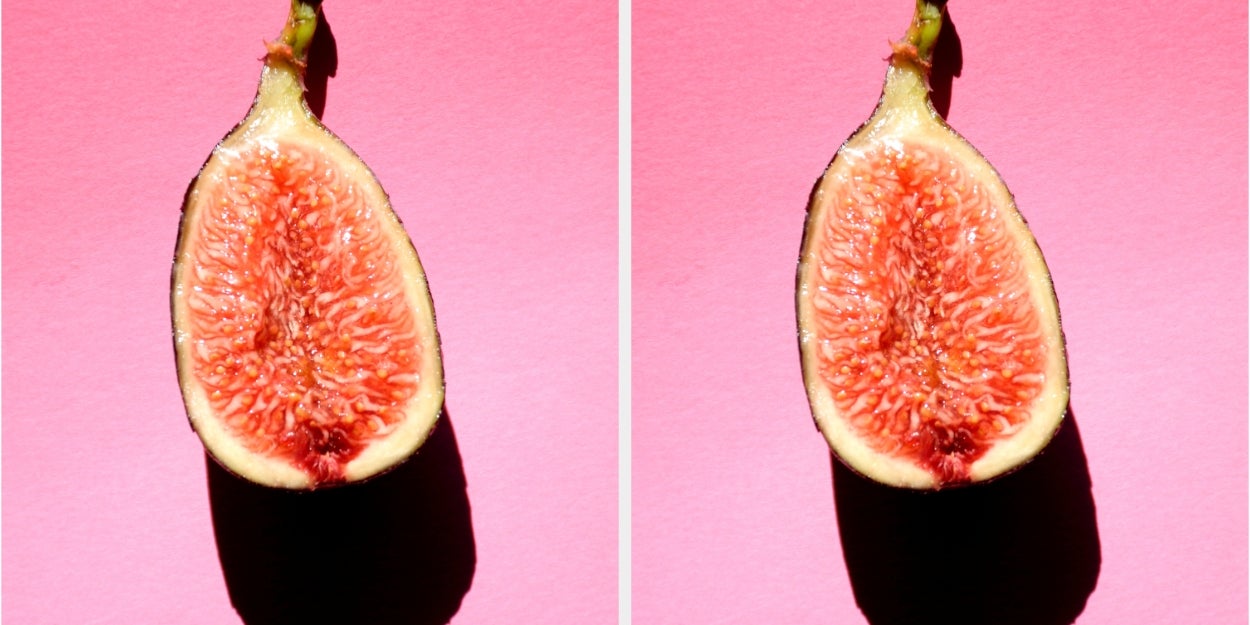 Why Women Worry About This Aging Body Part