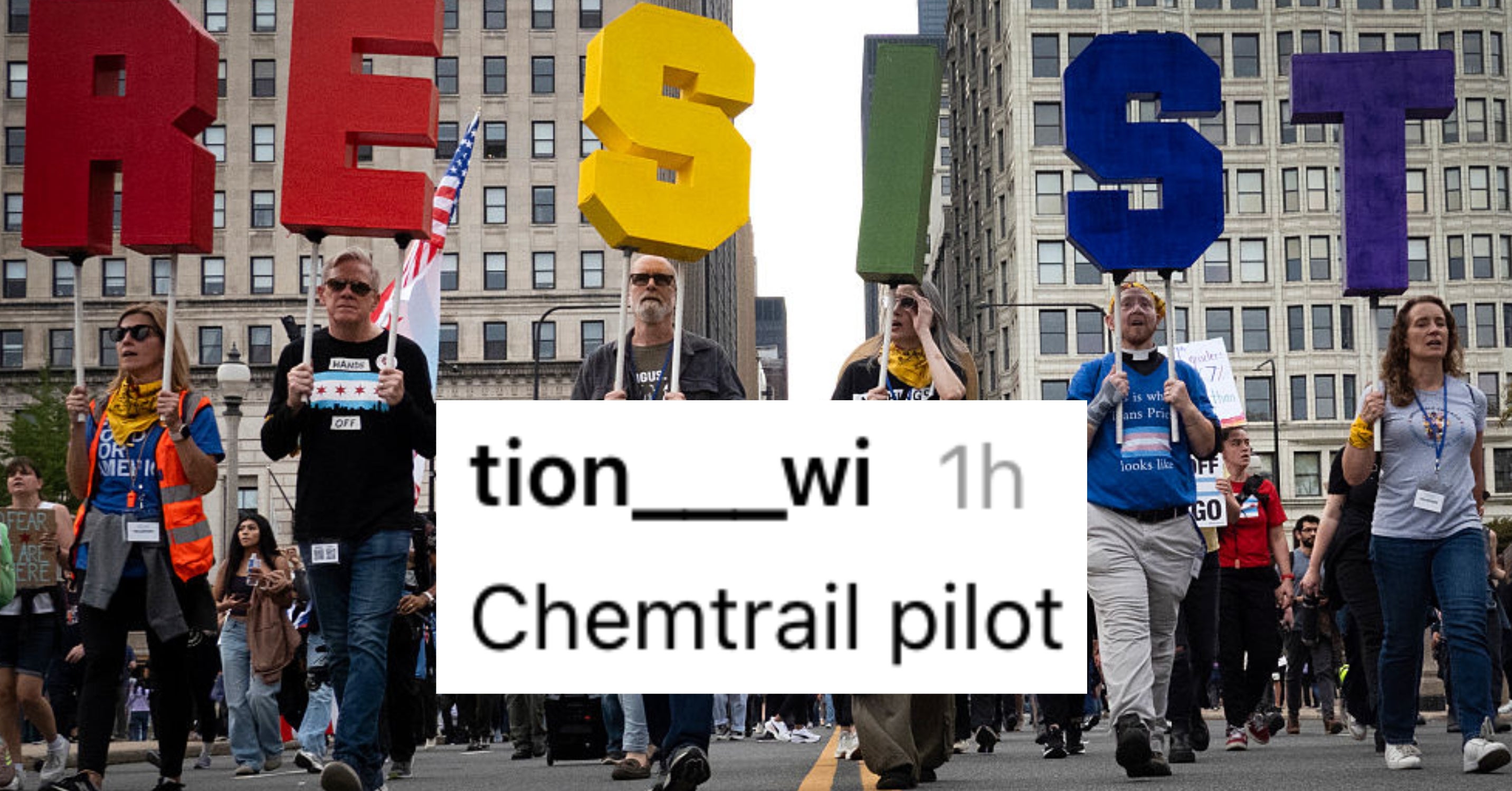 When Leftists Were Asked To Share Their Real Jobs, The Internet Lost Its Mind