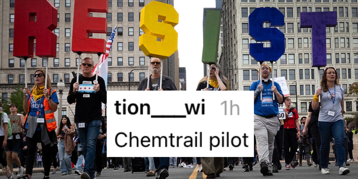 When Leftists Were Asked To Share Their Real Jobs, The Internet Lost Its Mind