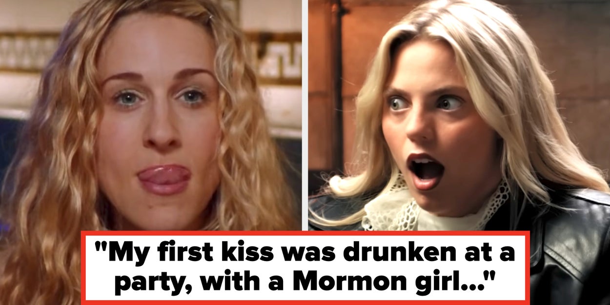 Straight Women Share Their Gay Hookup Stories