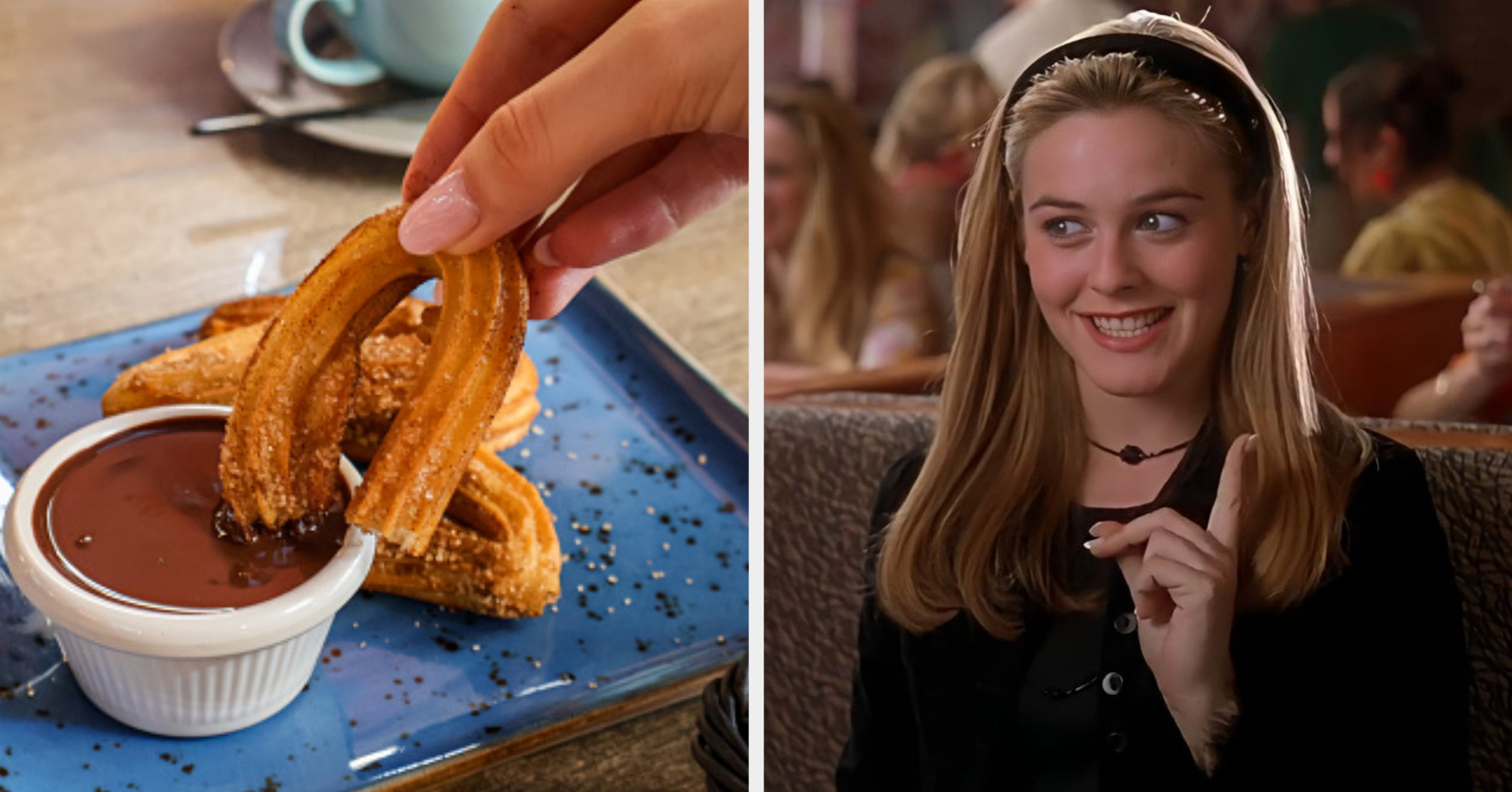 Want To Know Your Secret Self-Brag? Choose International Desserts From A-Z To Reveal Your Leading Trait!