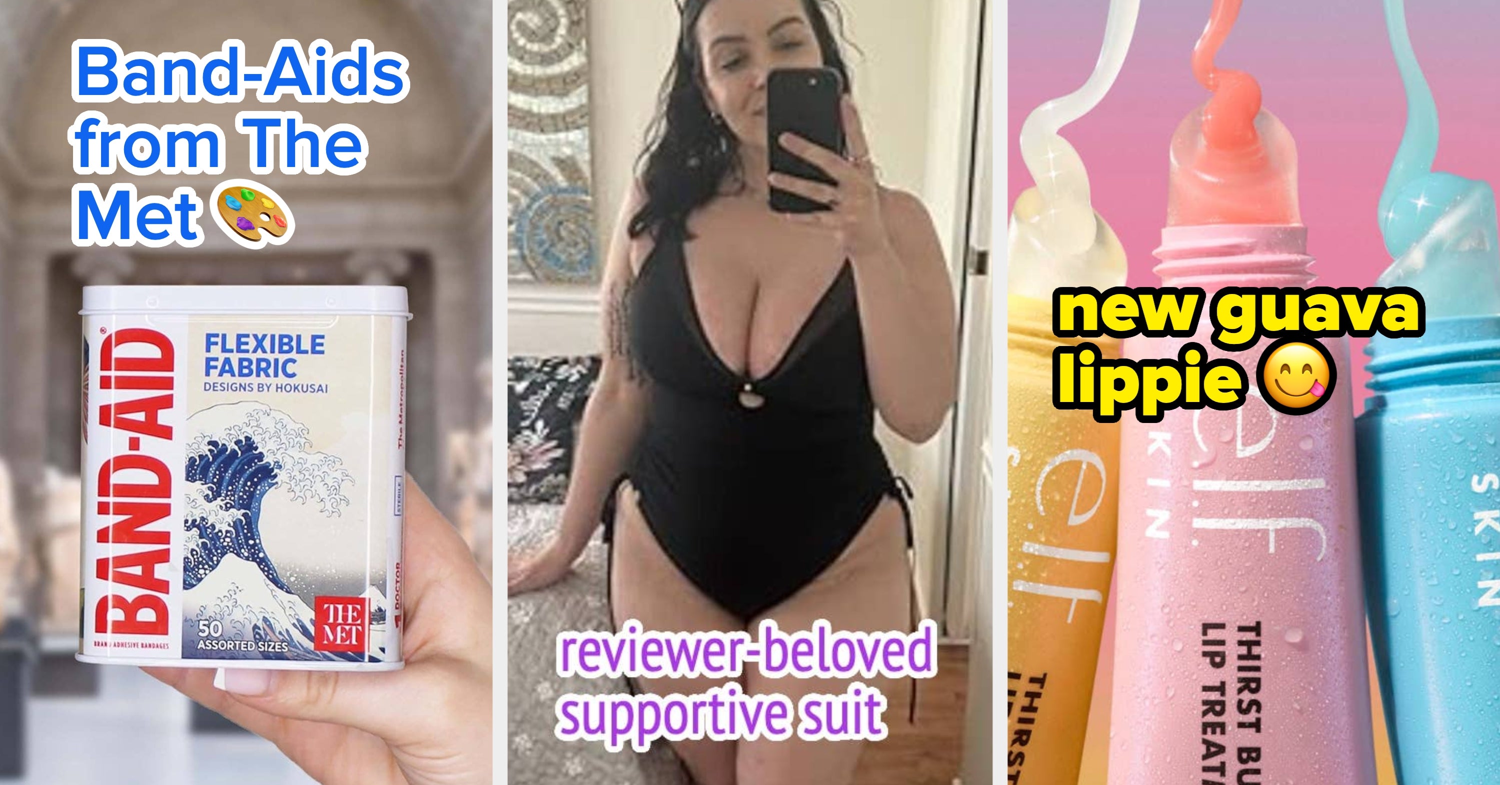 31 Under-The-Radar Treasures You Can Find On Amazon And Flaunt Before Everyone Else Does