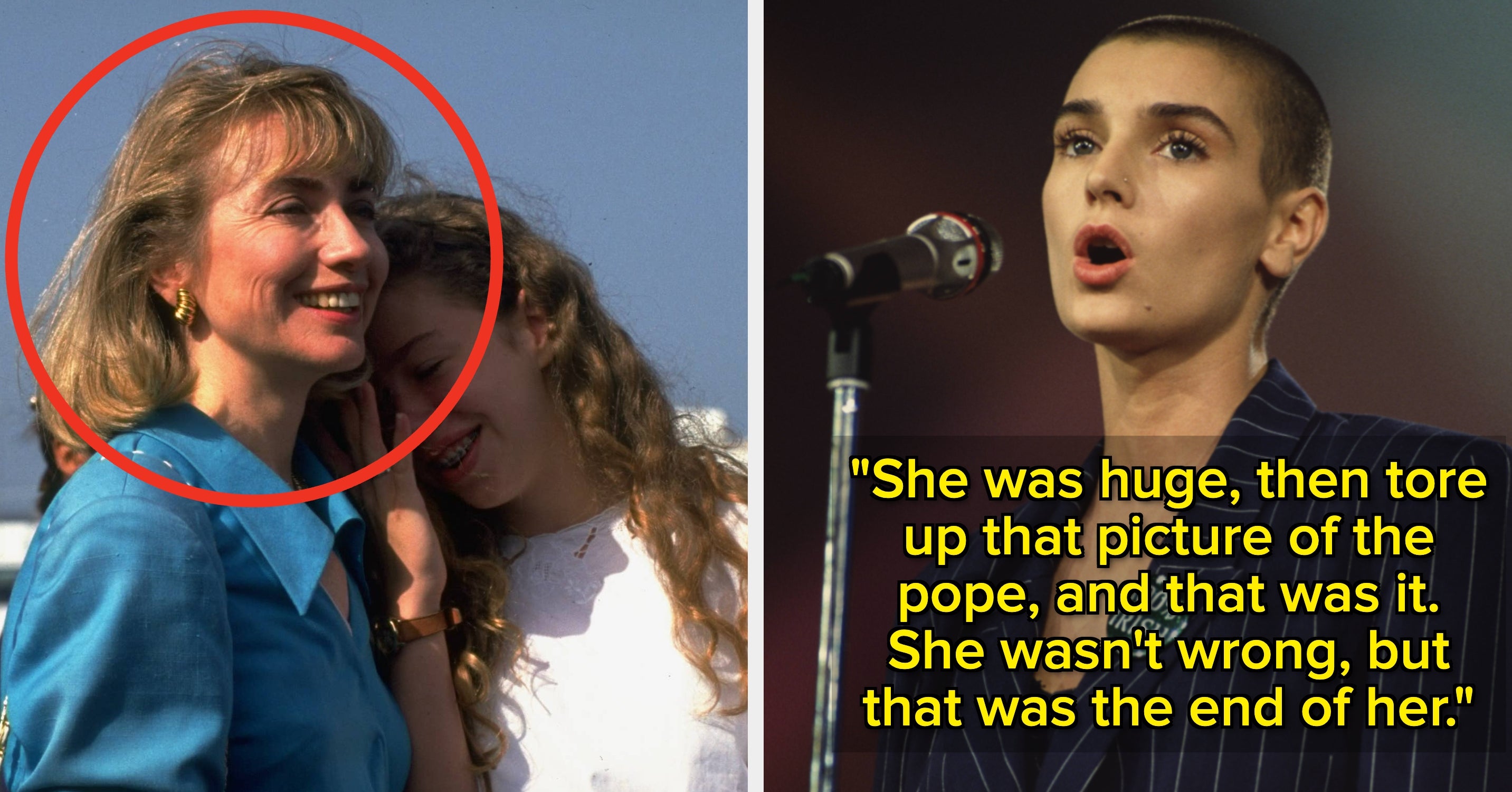 "She Wasn't Difficult — She Just Said No": 23 Women People Were Taught To Hate Who Were Actually Just Setting Boundaries