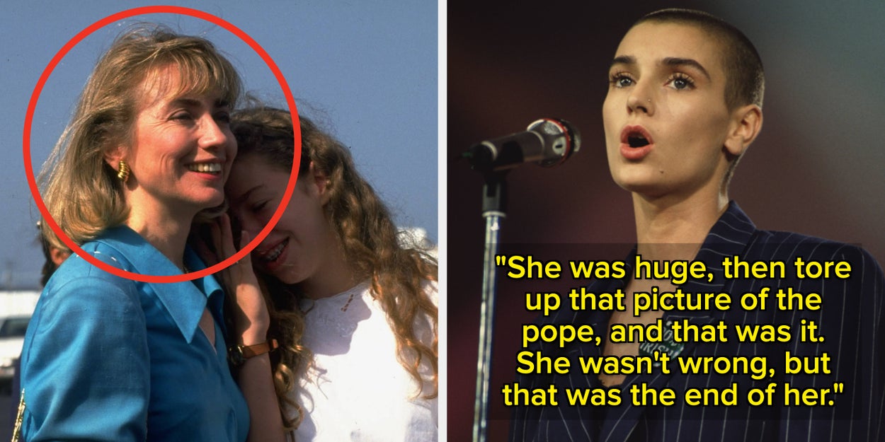 23 Women Who Were Branded Villains For Having Boundaries