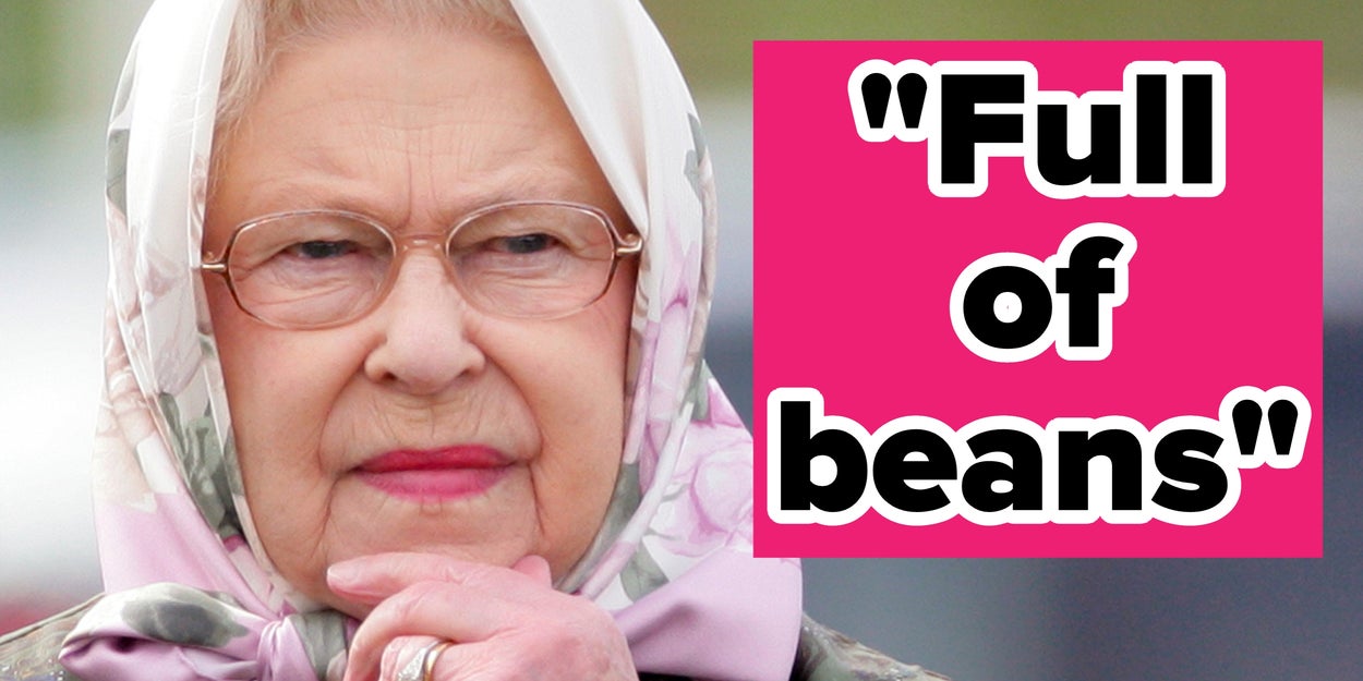 "About As Useful As A Chocolate Teapot": I Bet You Can't Tell These Real British Phrases From Fake Ones
