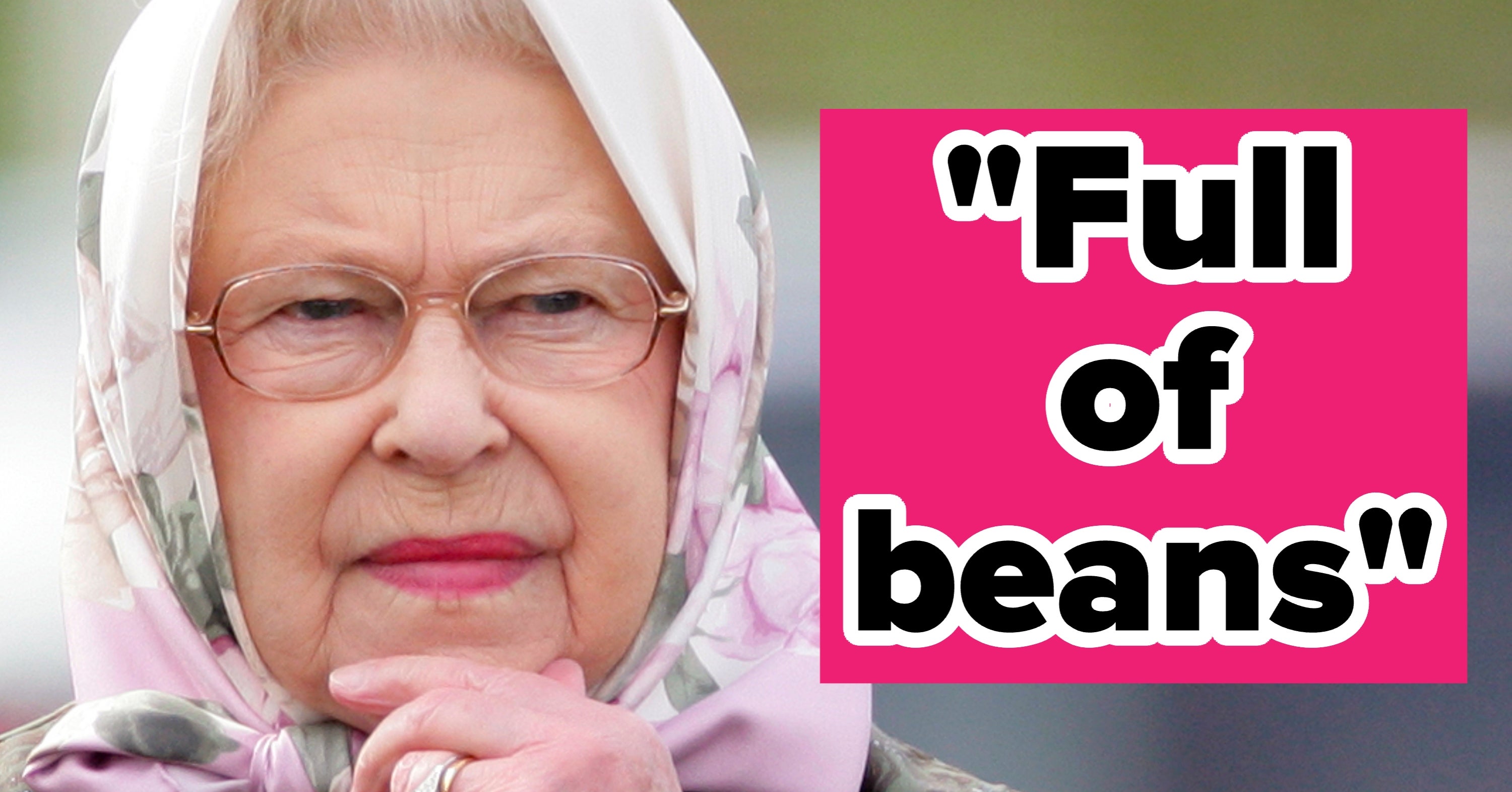 If You Get Less Than 13/25 On This Idiom Quiz, You're Easy To Fool