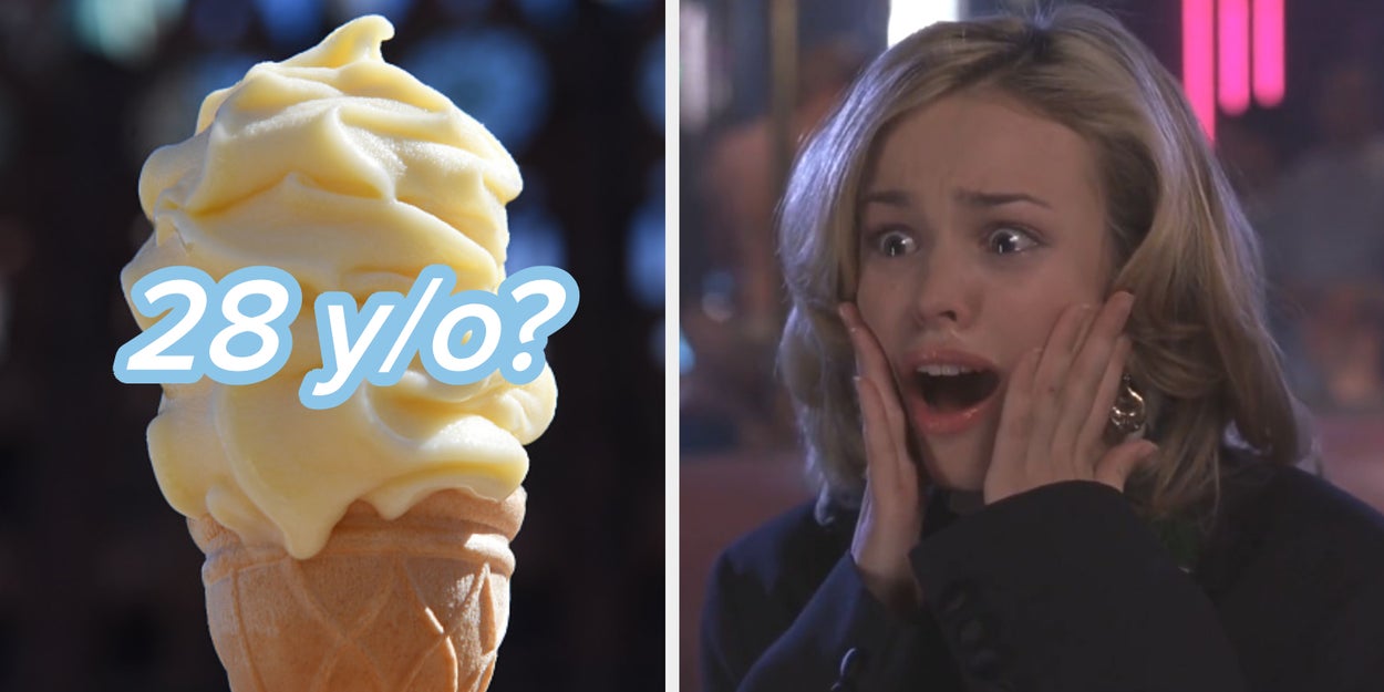 Pick Some Summer Foods And We'll Guess Your Age — And Honestly, We're Weirdly Good At This