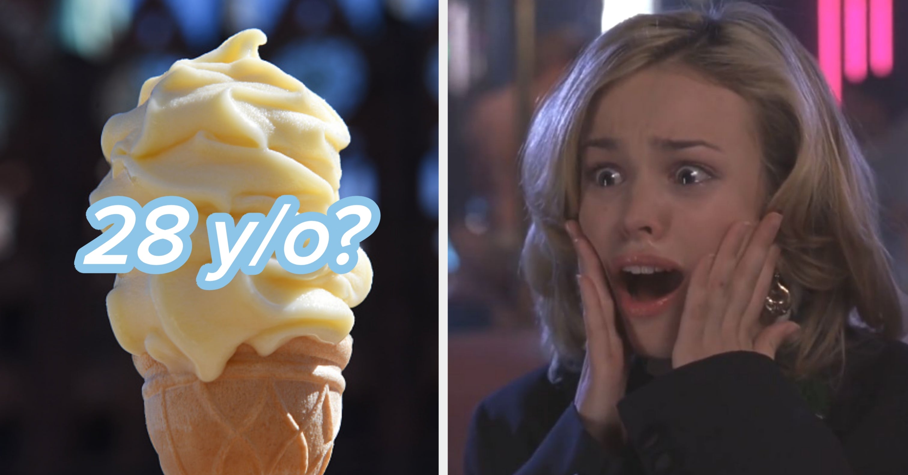 Pick Some Summer Foods And We'll Guess Your Age — And Honestly, We're Weirdly Good At This