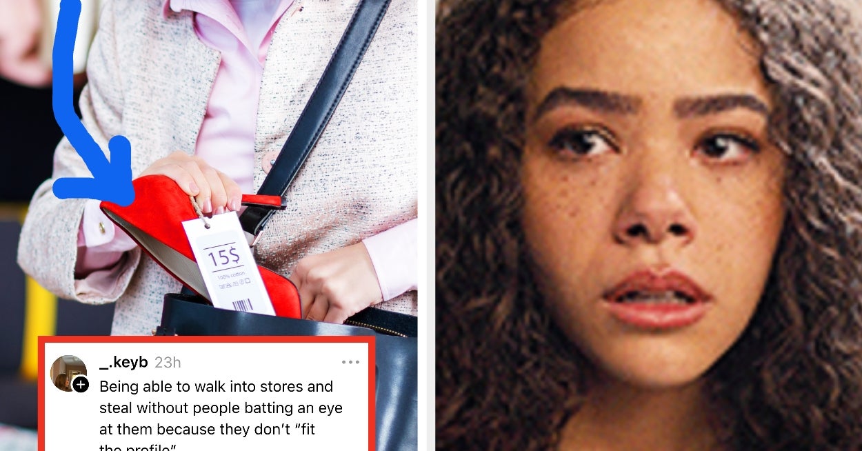 17 Invisible Advantages White People Don't Realize They Have, And #9 Will Make You Stop And Think
