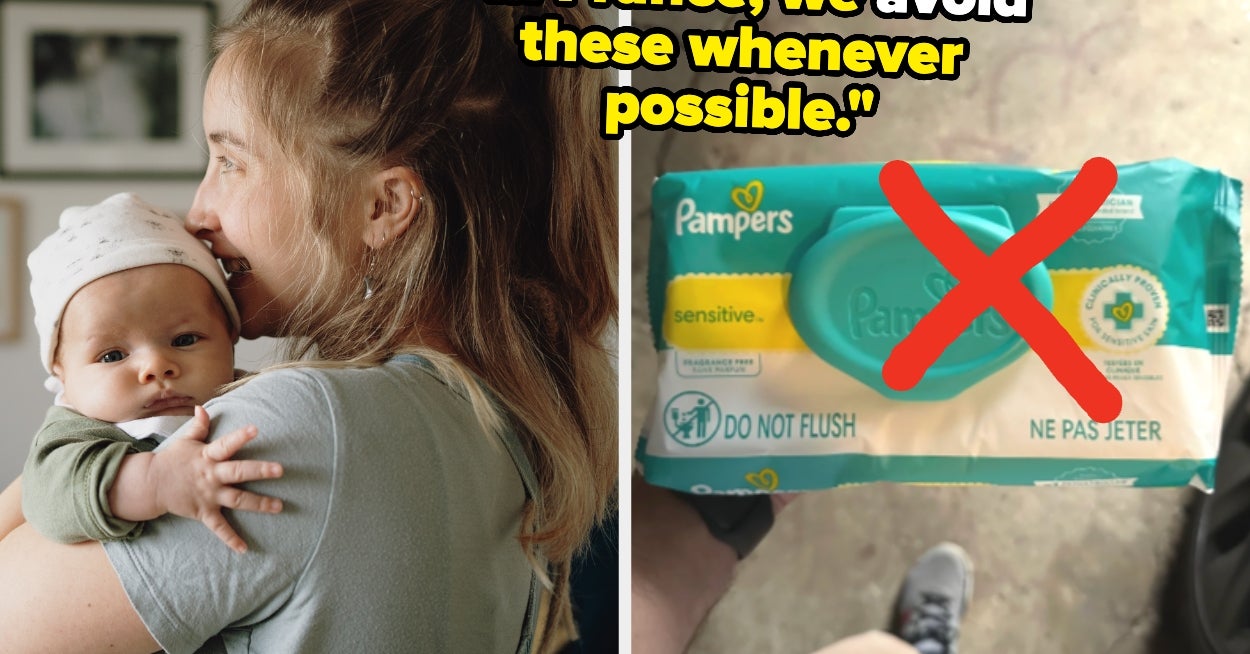 23 Common Parenting Practices From Around The World That Are Shocking Or Surprising To Americans