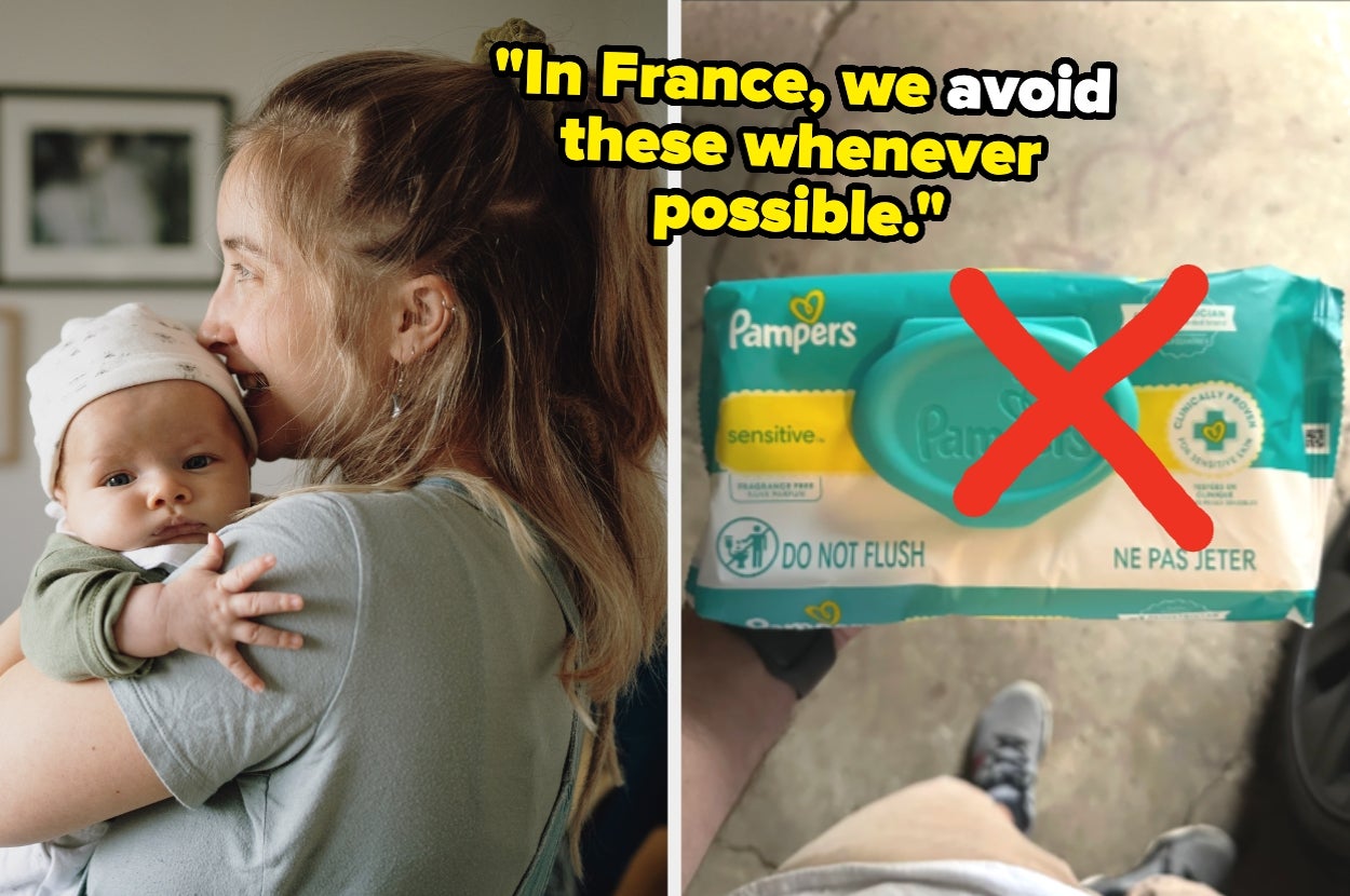 "In Japan, It's Unheard Of": People Who've Lived Abroad Are Sharing The Major Parenting Differences Between The US And Other Countries