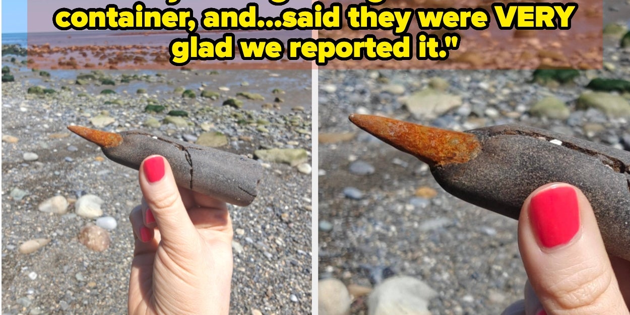 37 Weird Items Identified By People On The Internet
