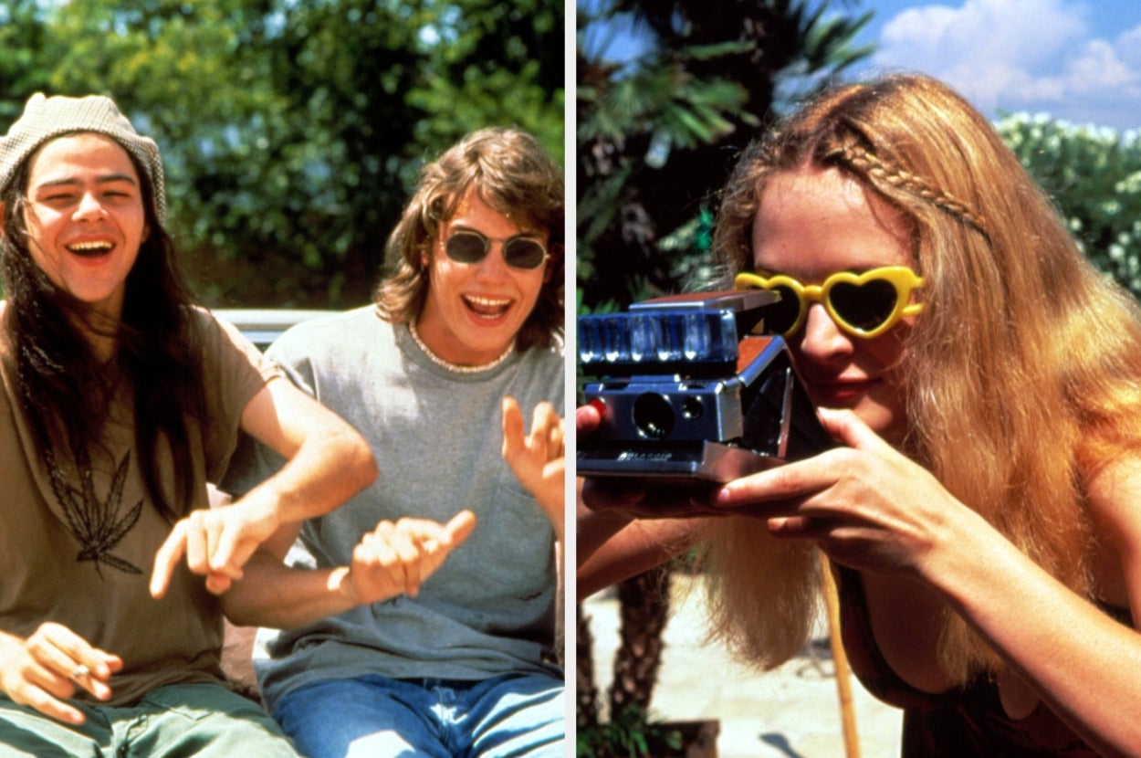 buzzfeed.com - Alanna Marshall - 55 Summer Movies From The '90s That Will Make You Feel Nostalgic Instantly