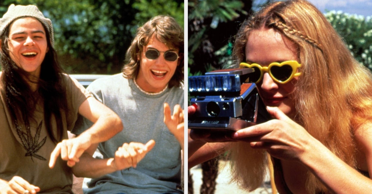 Here Are 55 Iconic Movies From The '90s That Perfectly Give Off That "Summer" Feeling