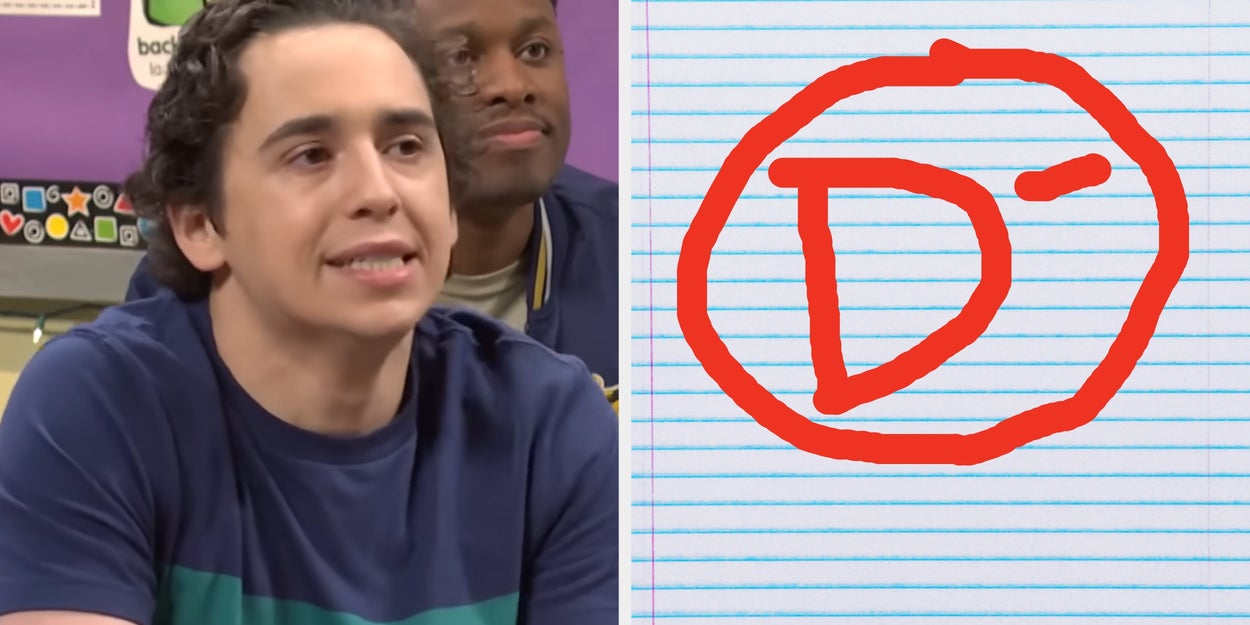 Most Adults Can't Pass A General High School Knowledge Test, And It's Kind Of Sad